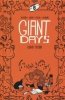 GIANT DAYS LIBRARY EDITION VOL 06 HC [9781684159642]